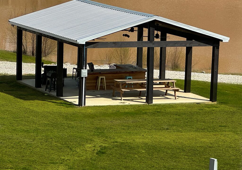 Photo of Outdoor in Coffeeville