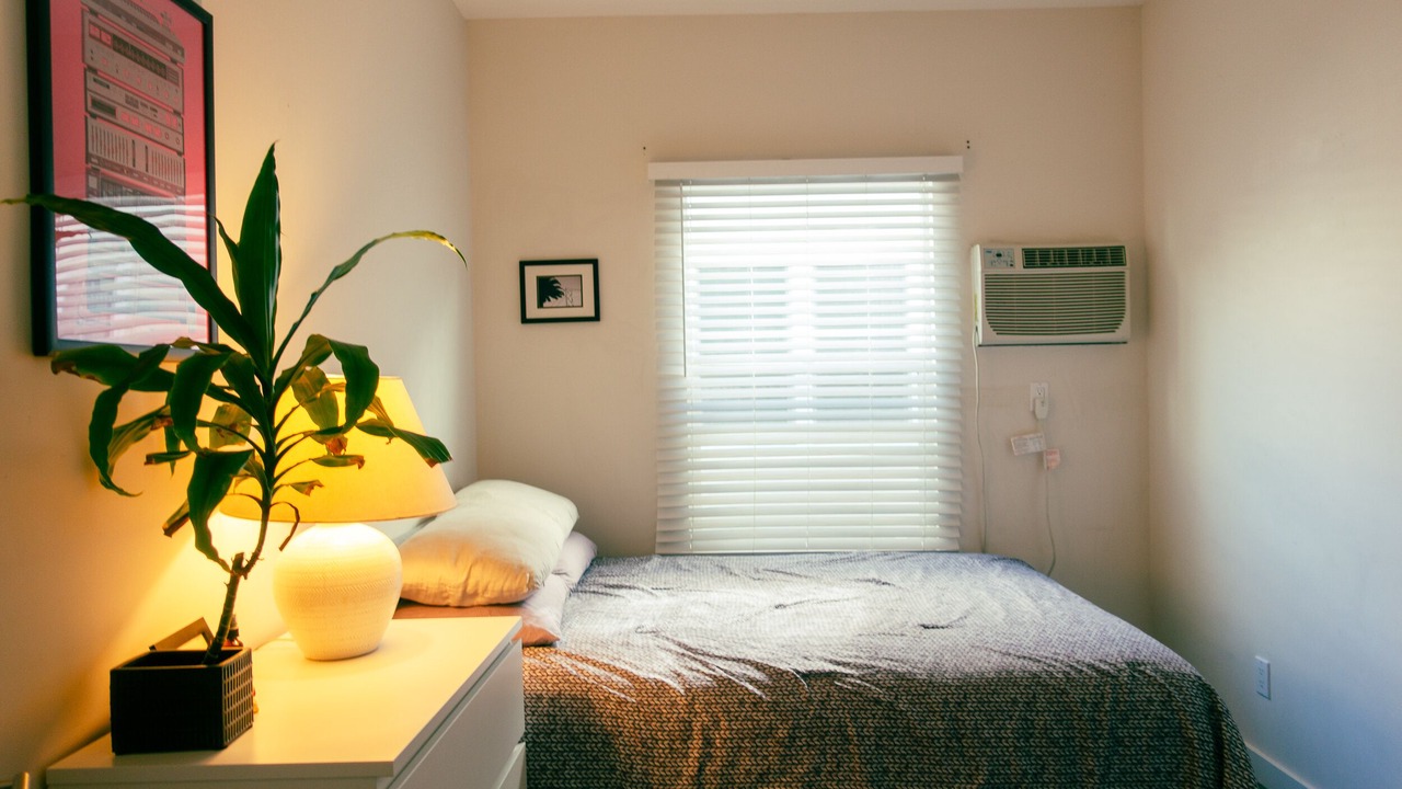 Photo of Bedroom in East Hollywood