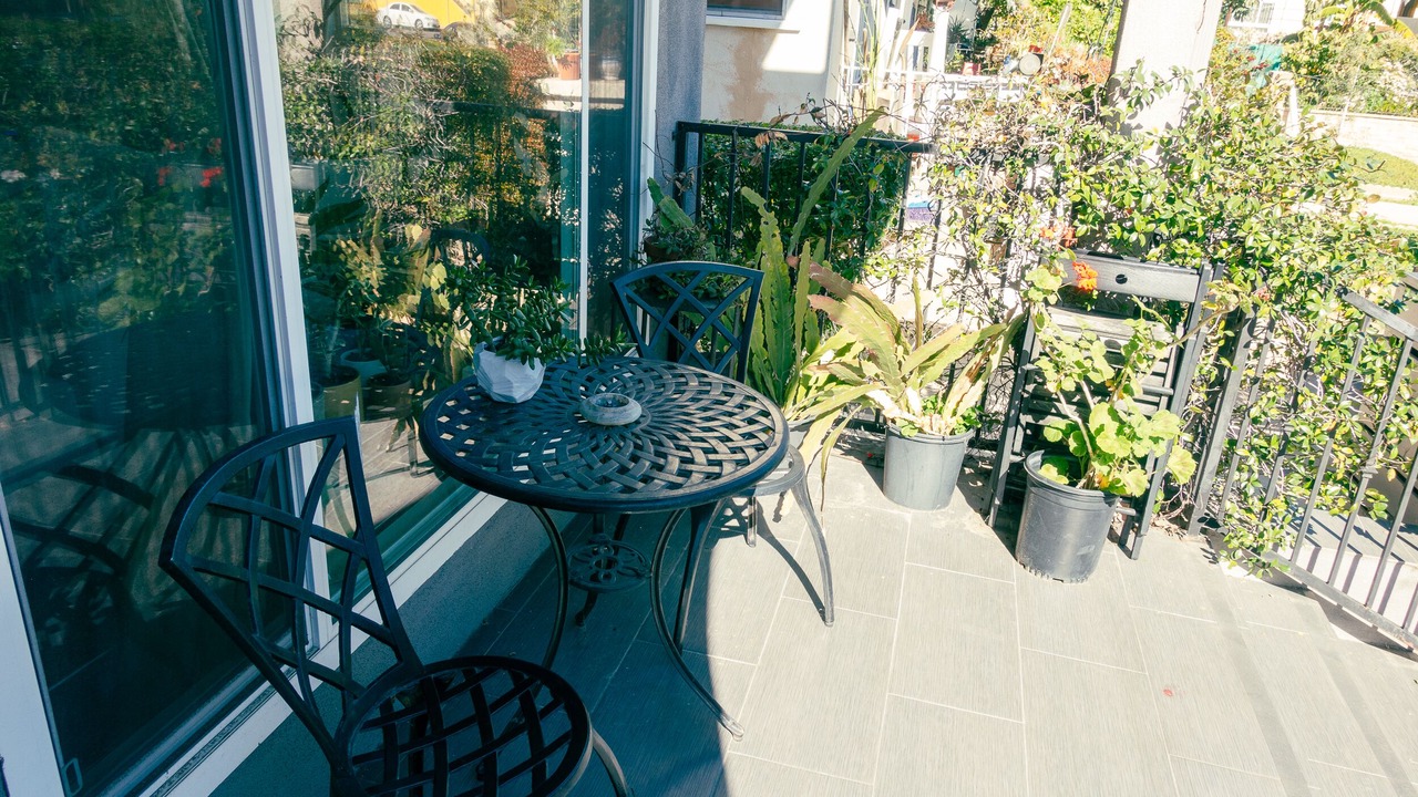 Photo of Outdoor in East Hollywood