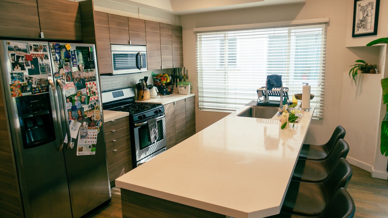 Photo of Kitchen in East Hollywood