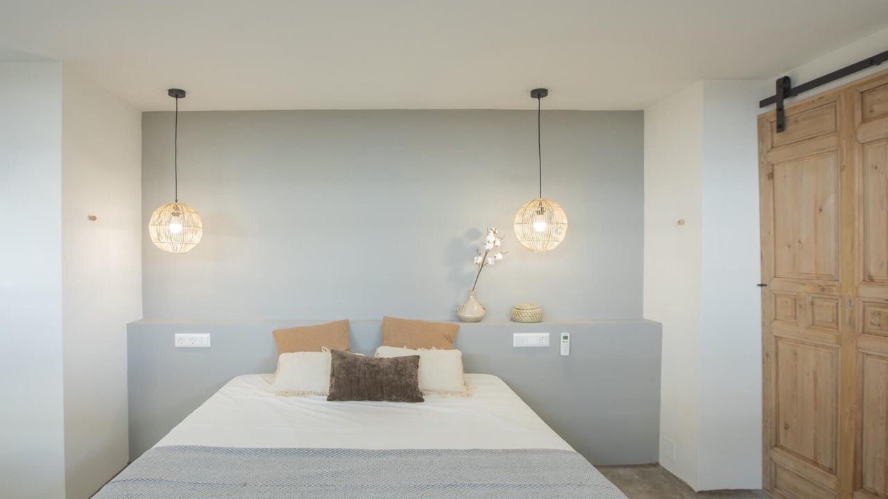 Photo of Bedroom in Plaza de Toros Vieja