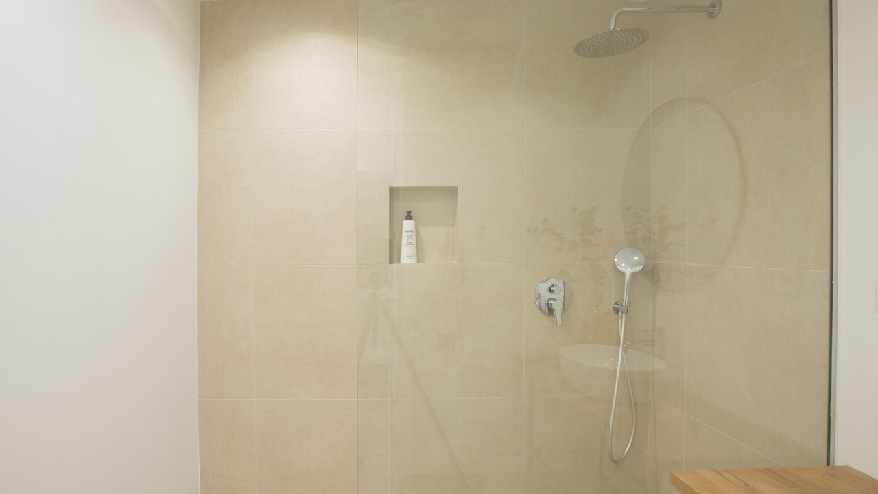 Photo of Bathroom in Plaza de Toros Vieja