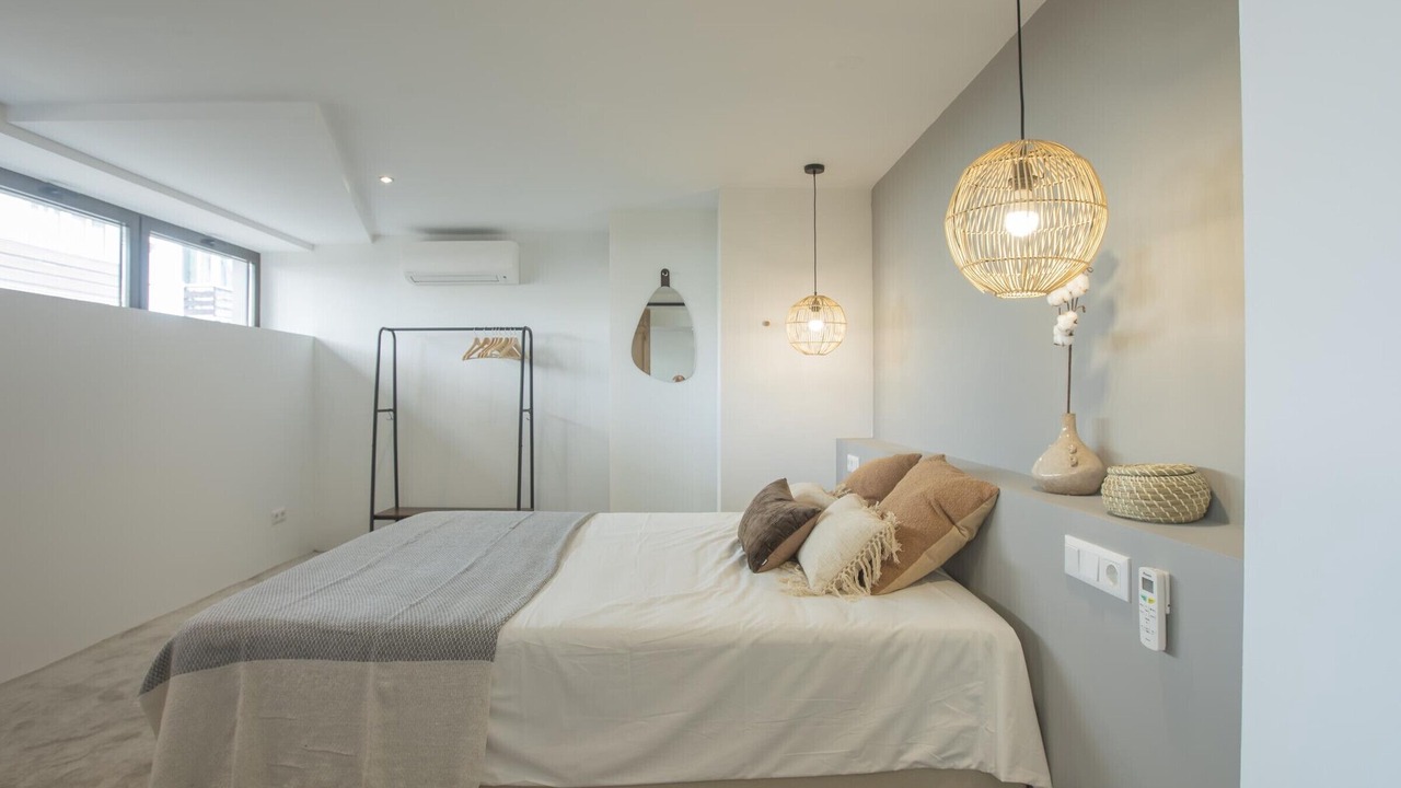 Photo of Bedroom in Plaza de Toros Vieja