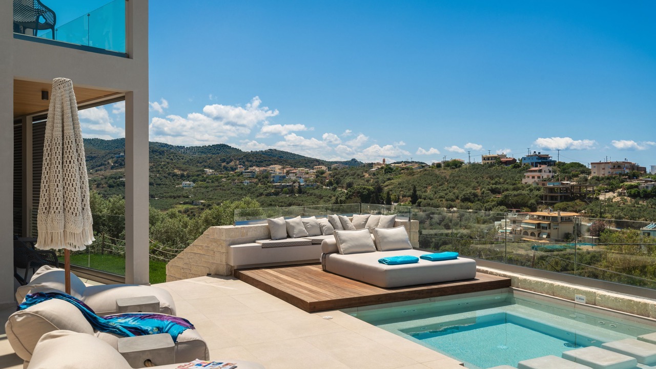 Photo of Outdoor in Stalos