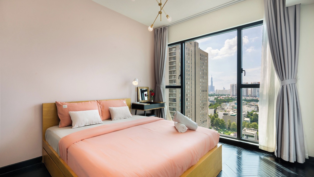 Photo of Bedroom in An Phu