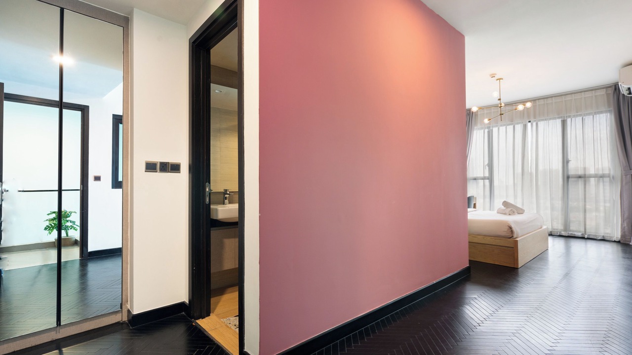 Photo of Bedroom in An Phu