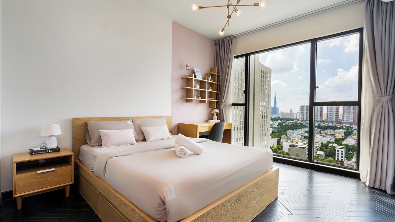 Photo of Bedroom in An Phu