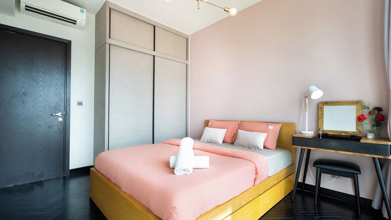 Photo of Bedroom in An Phu