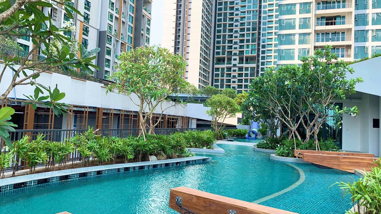 Photo of Outdoor in An Phu