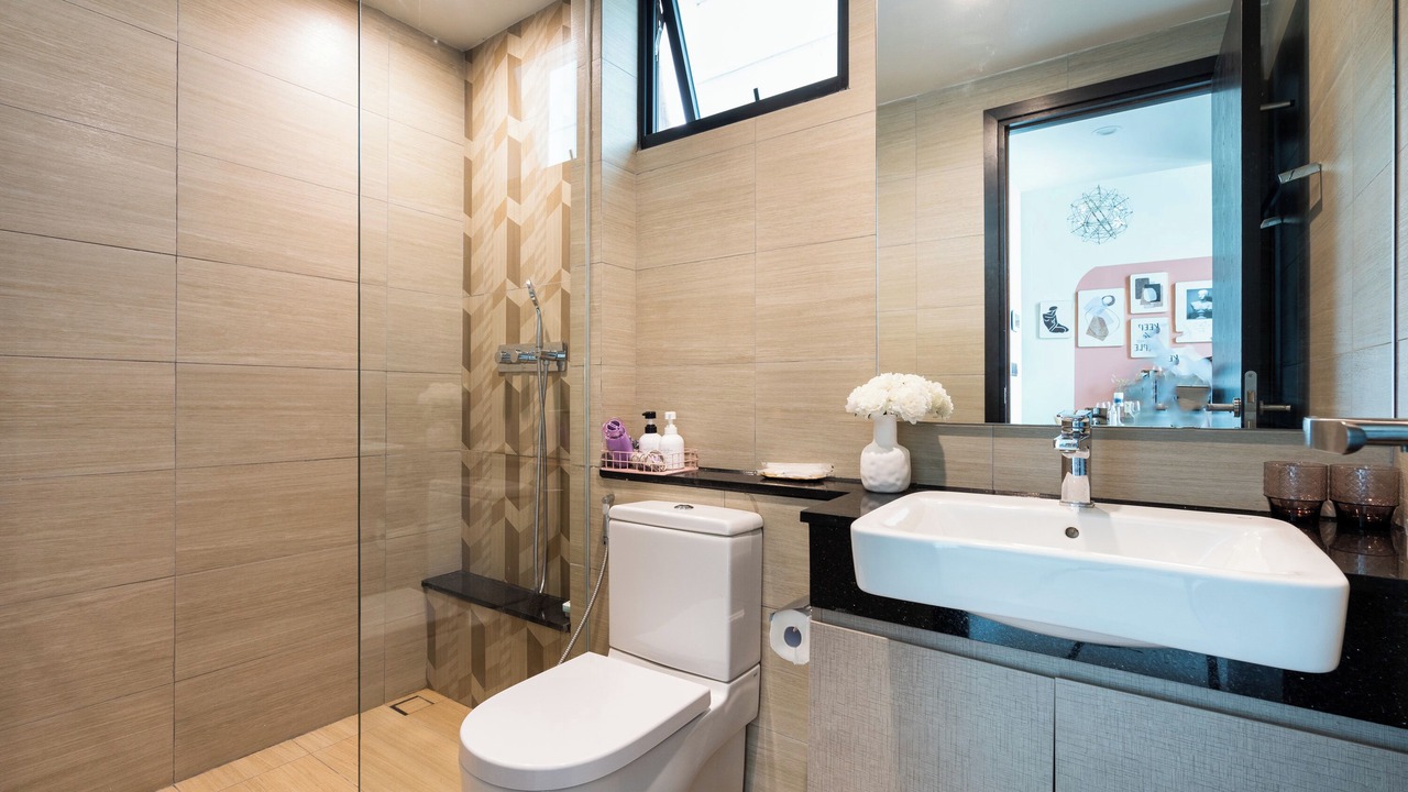 Photo of Bathroom in An Phu