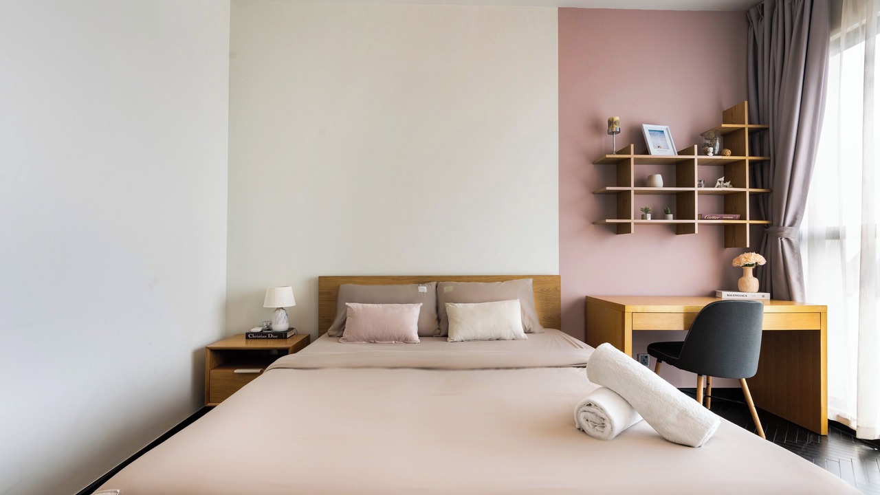 Photo of Bedroom in An Phu