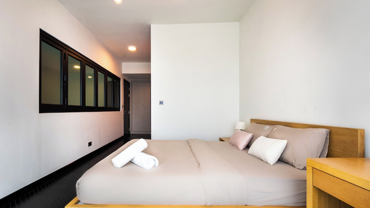 Photo of Bedroom in An Phu