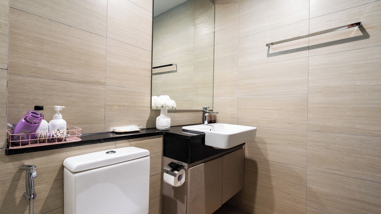 Photo of Bathroom in An Phu