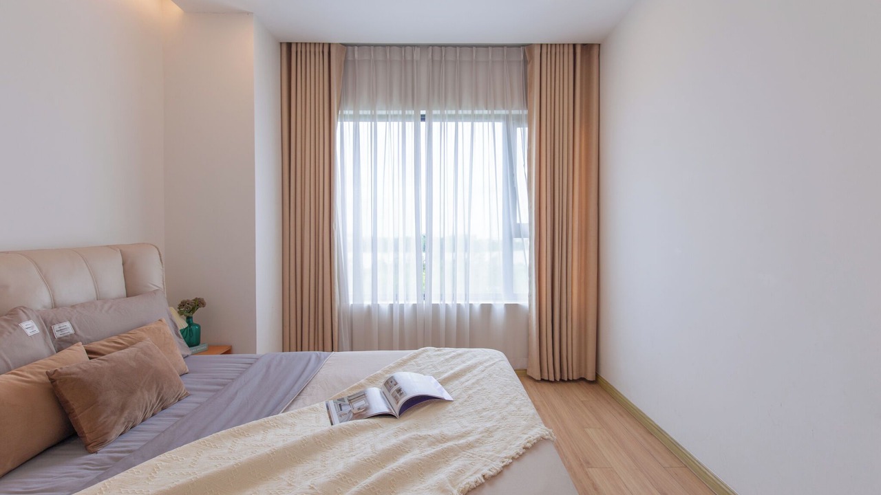 Photo of Bedroom in Thu Thiem