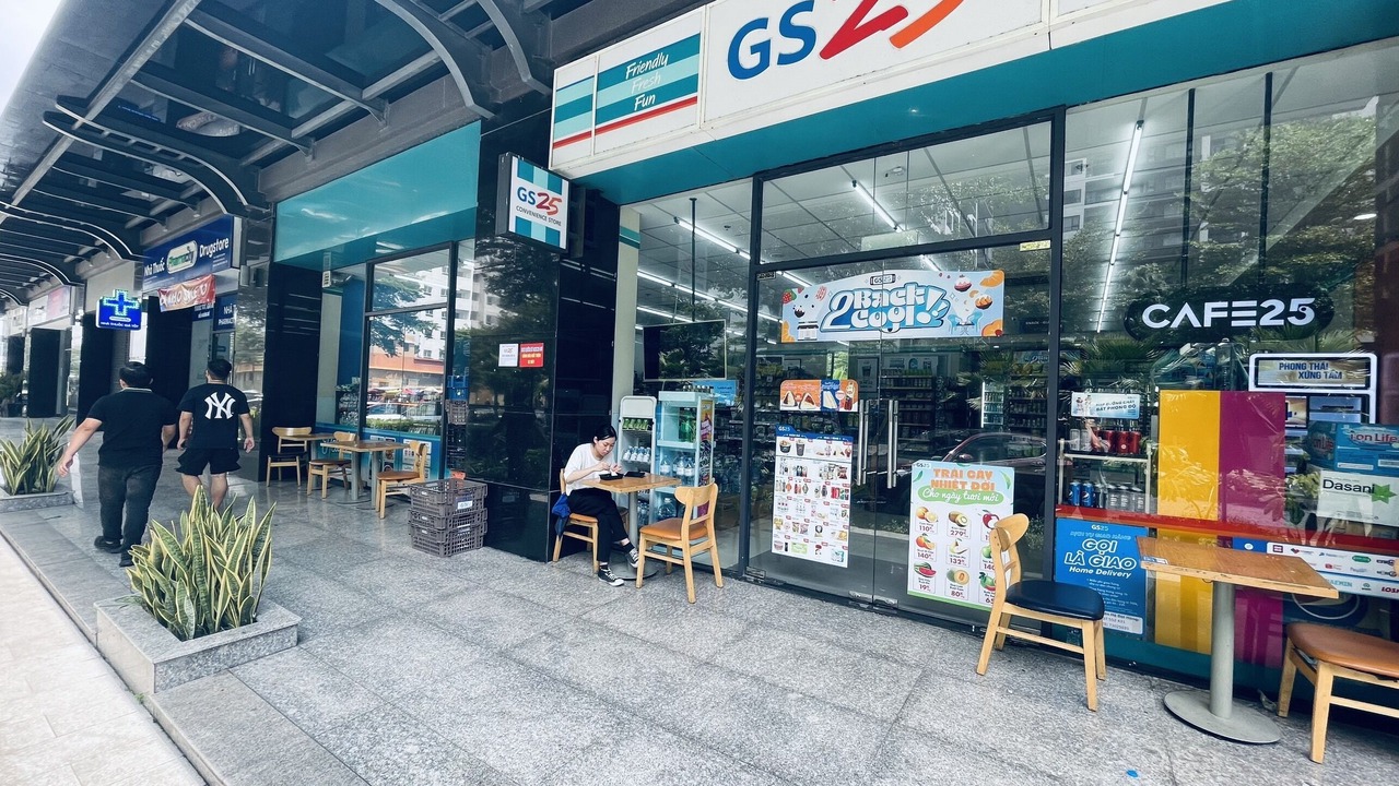 Photo of Outdoor in Thu Thiem
