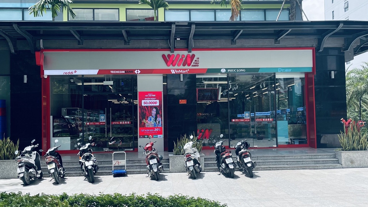 Photo of Outdoor in Thu Thiem
