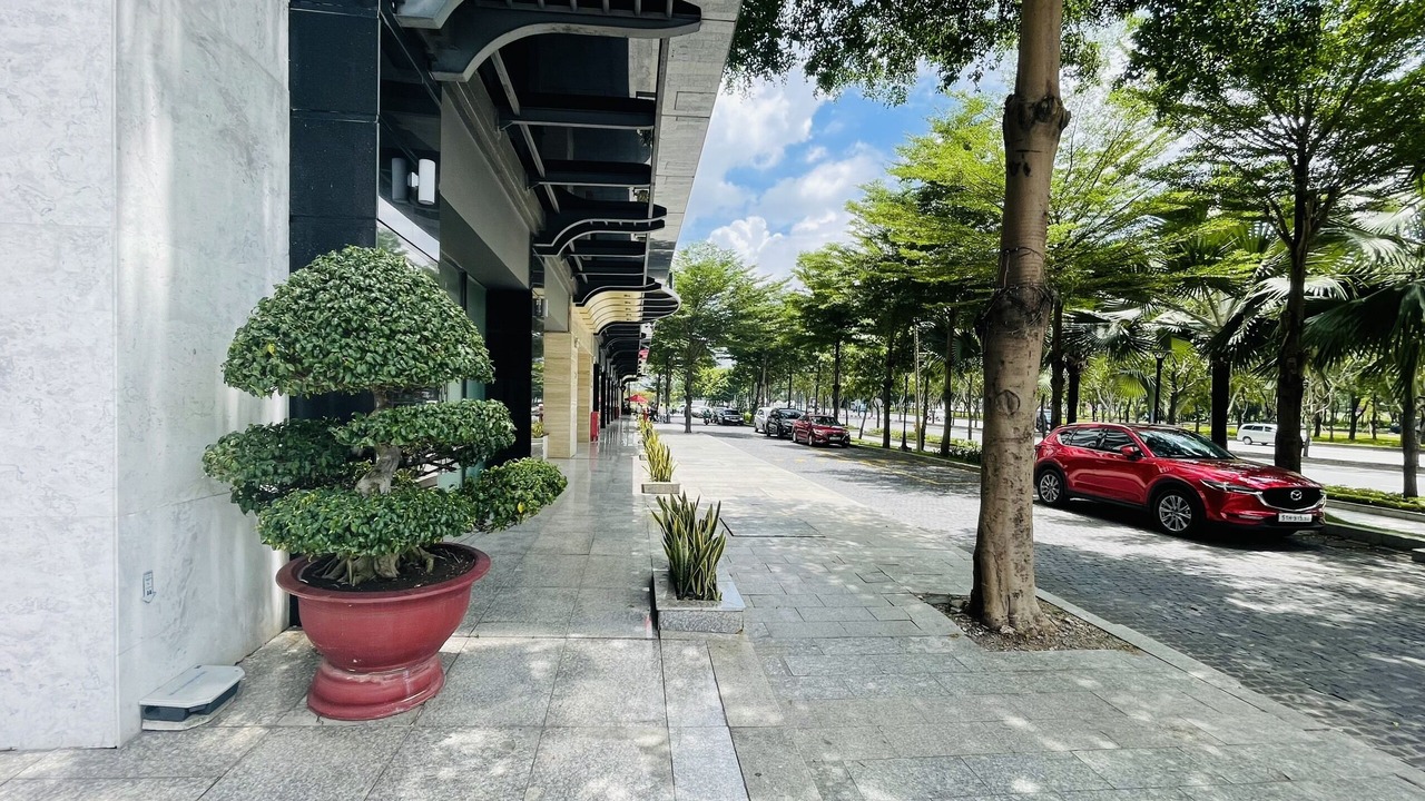 Photo of Outdoor in Thu Thiem