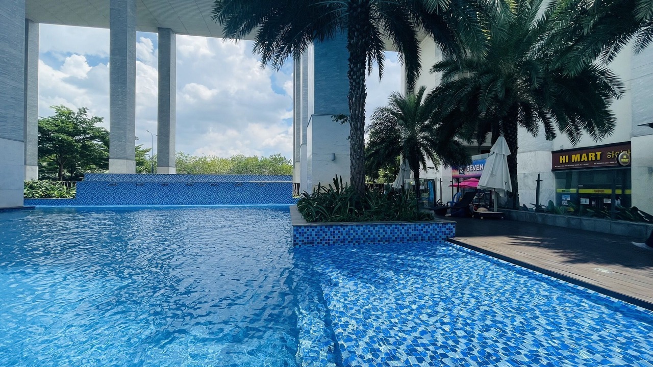 Photo of Outdoor in Thu Thiem