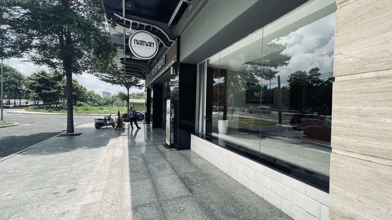 Photo of Outdoor in Thu Thiem