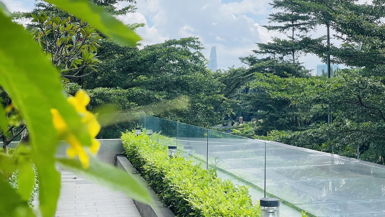 Photo of Outdoor in Thu Thiem