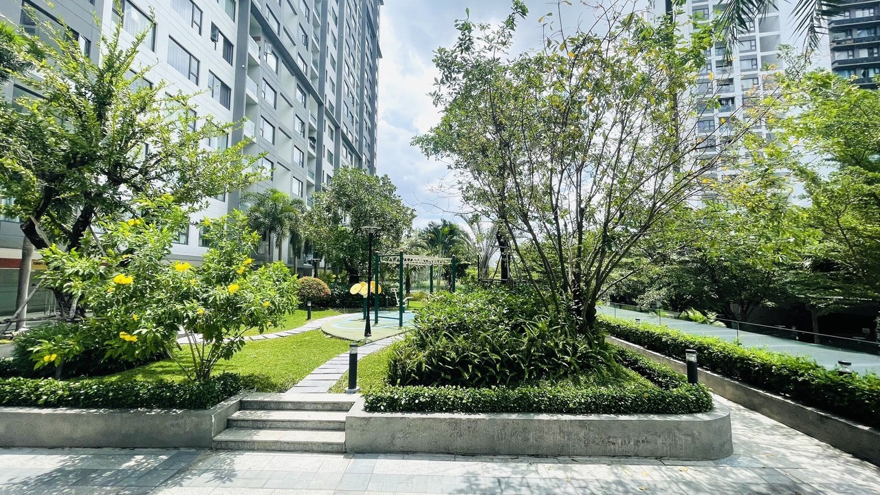 Photo of Outdoor in Thu Thiem