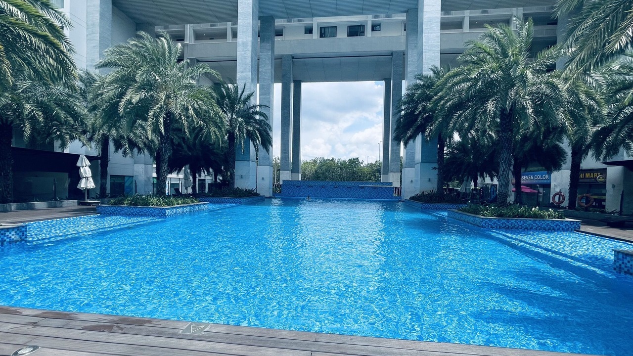 Photo of Outdoor in Thu Thiem