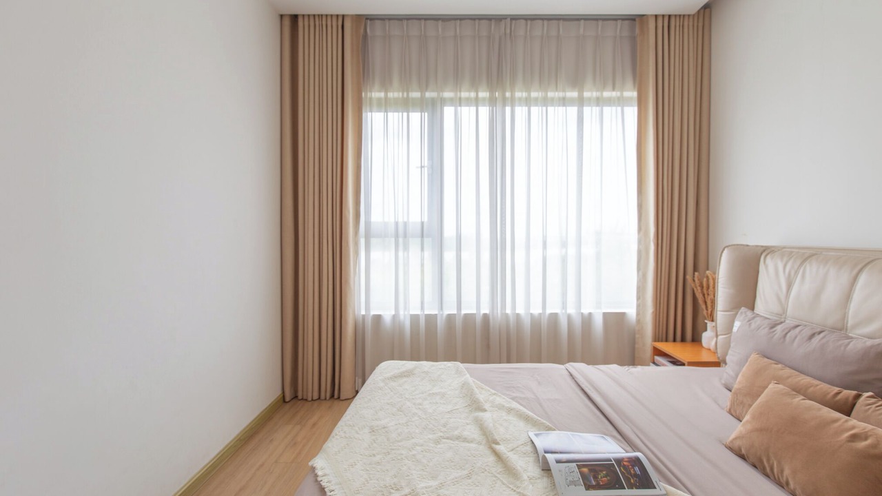 Photo of Bedroom in Thu Thiem