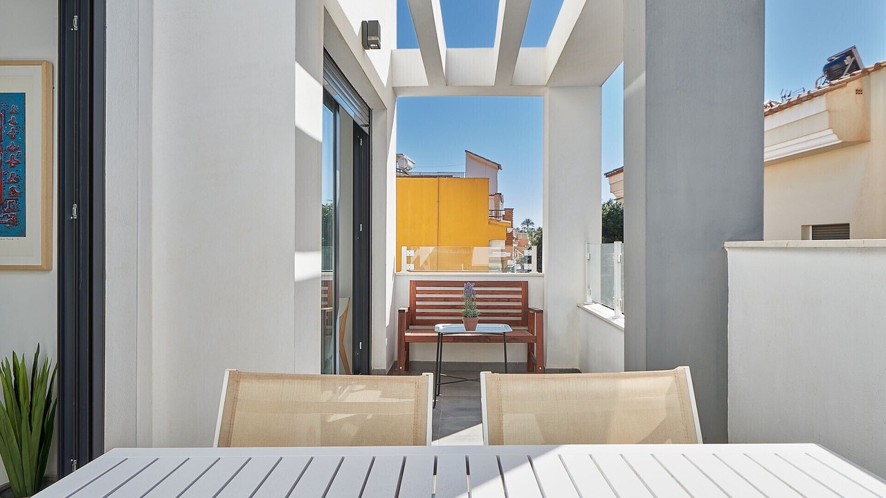Photo of Outdoor in Malaga-Este