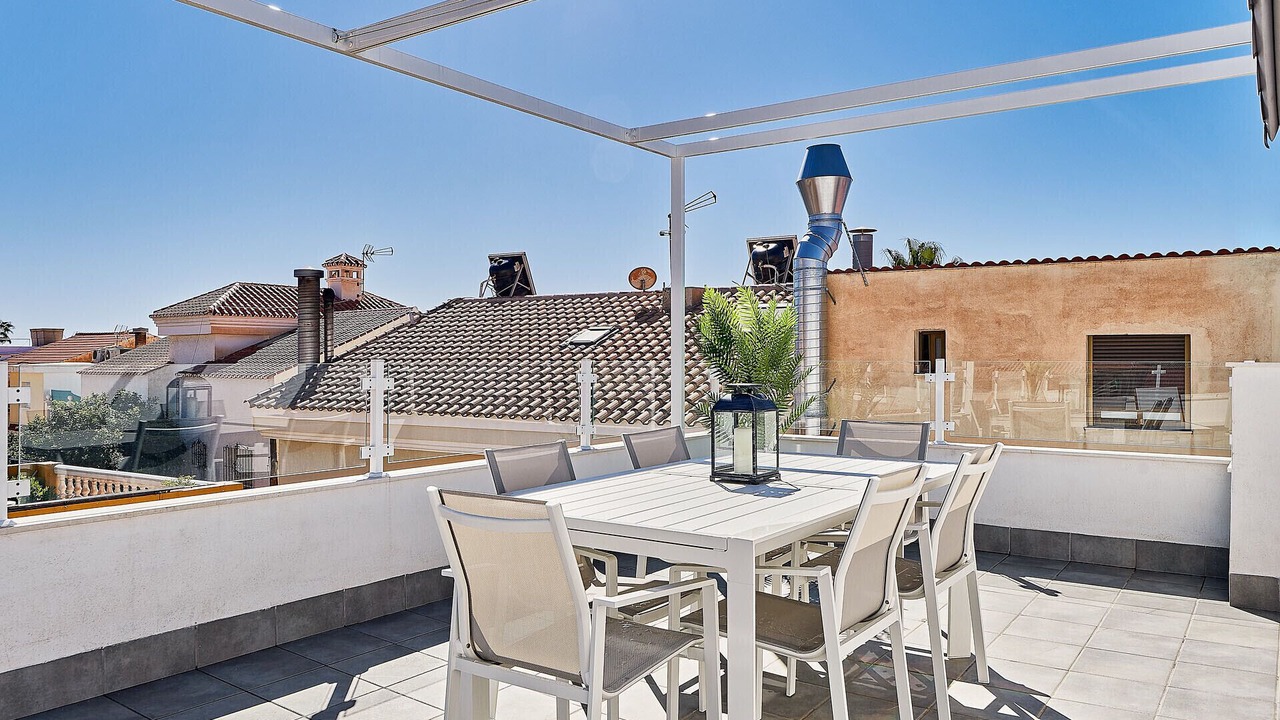 Photo of Outdoor in Malaga-Este