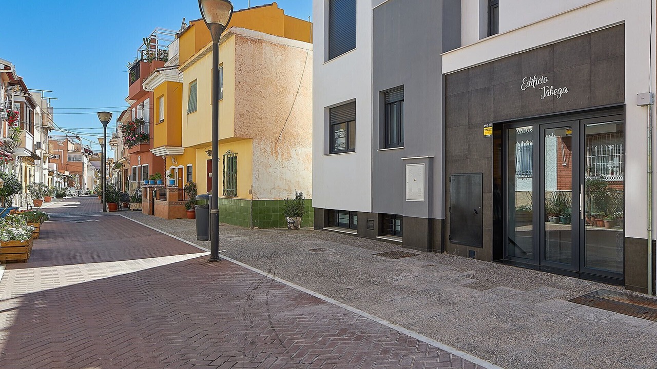 Photo of Outdoor in Malaga-Este
