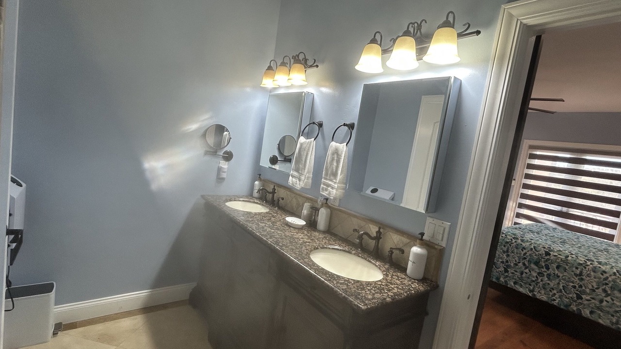 Photo of Bathroom in Arroyo Grande