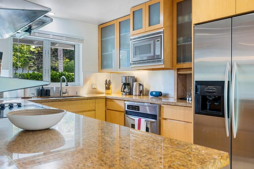 Photo of Kitchen in Biscayne Park