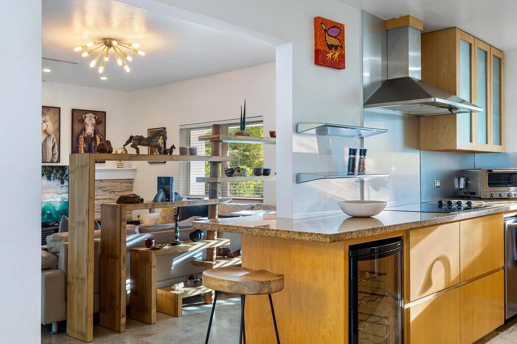 Photo of Kitchen in Biscayne Park
