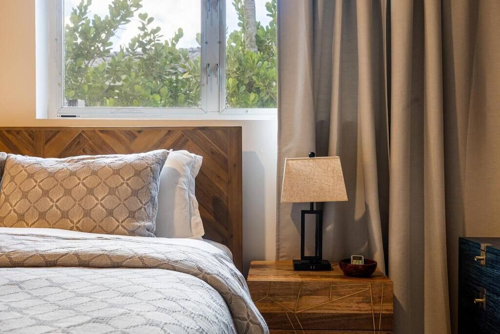 Photo of Bedroom in Biscayne Park