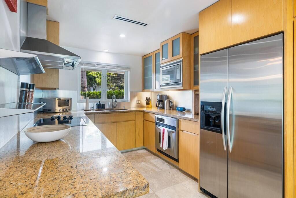 Photo of Kitchen in Biscayne Park
