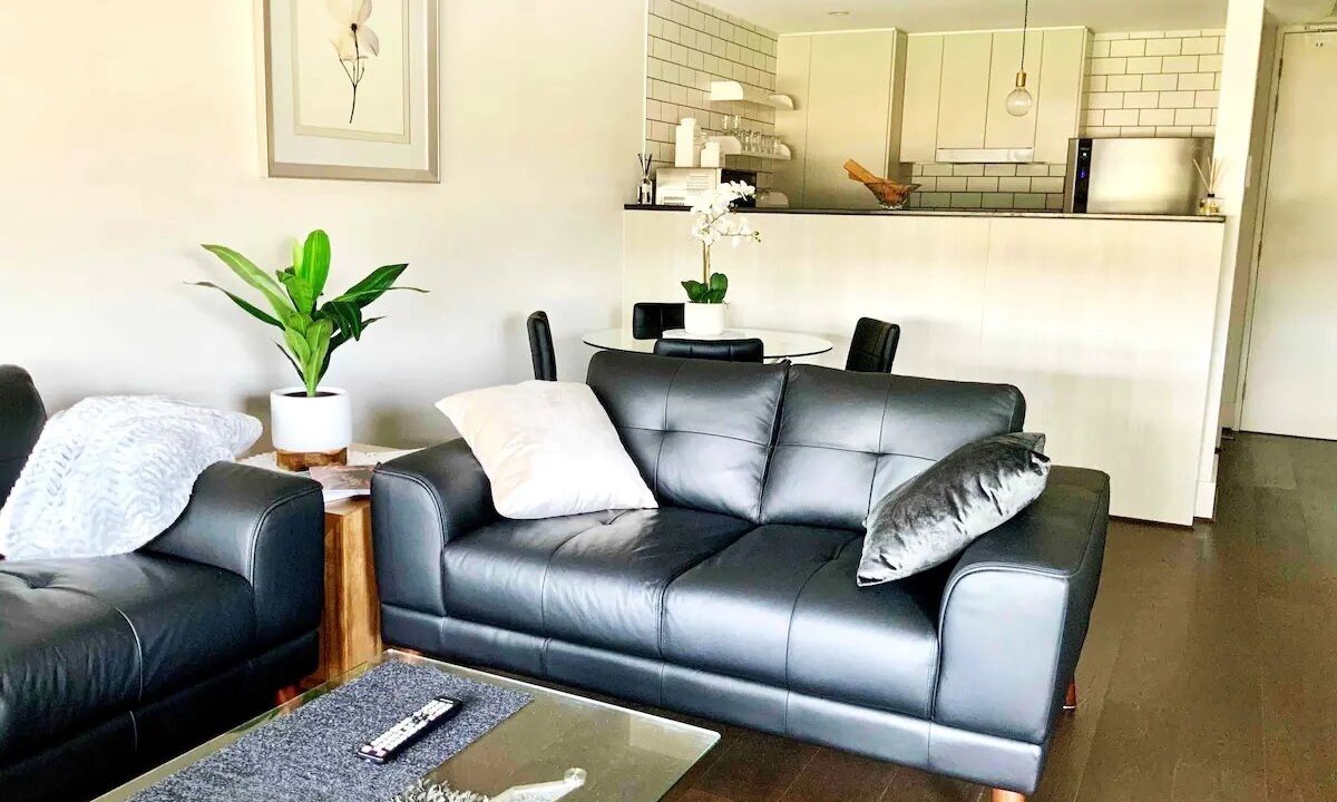 Photo of Livingroom in Kingston