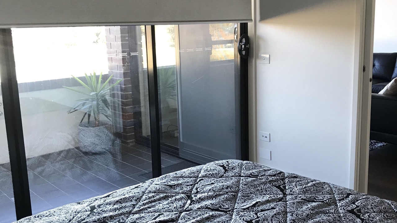 Photo of Bedroom in Kingston
