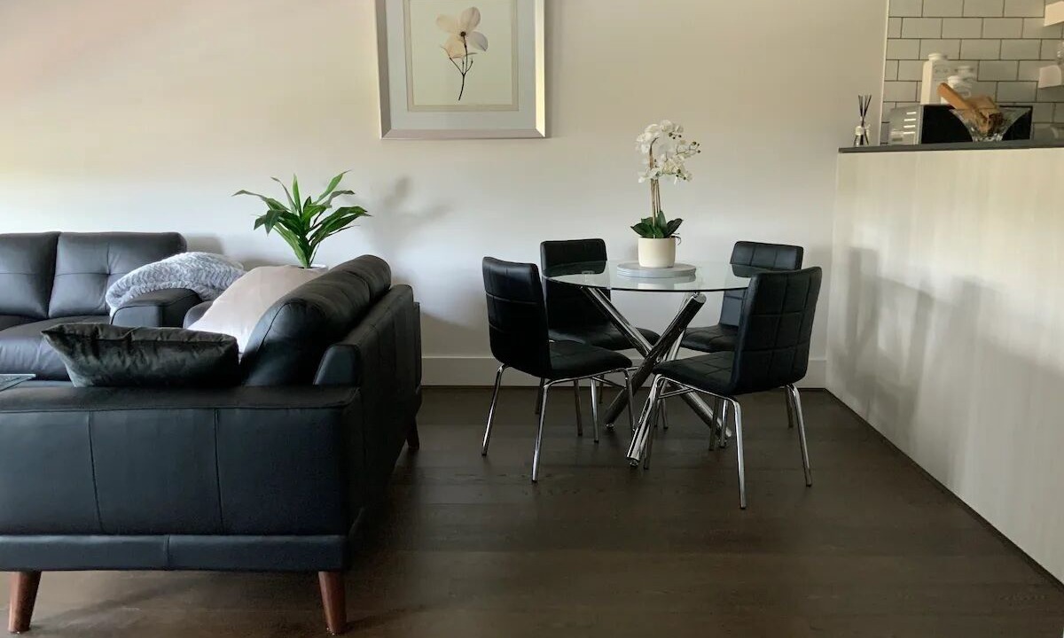 Photo of Livingroom in Kingston