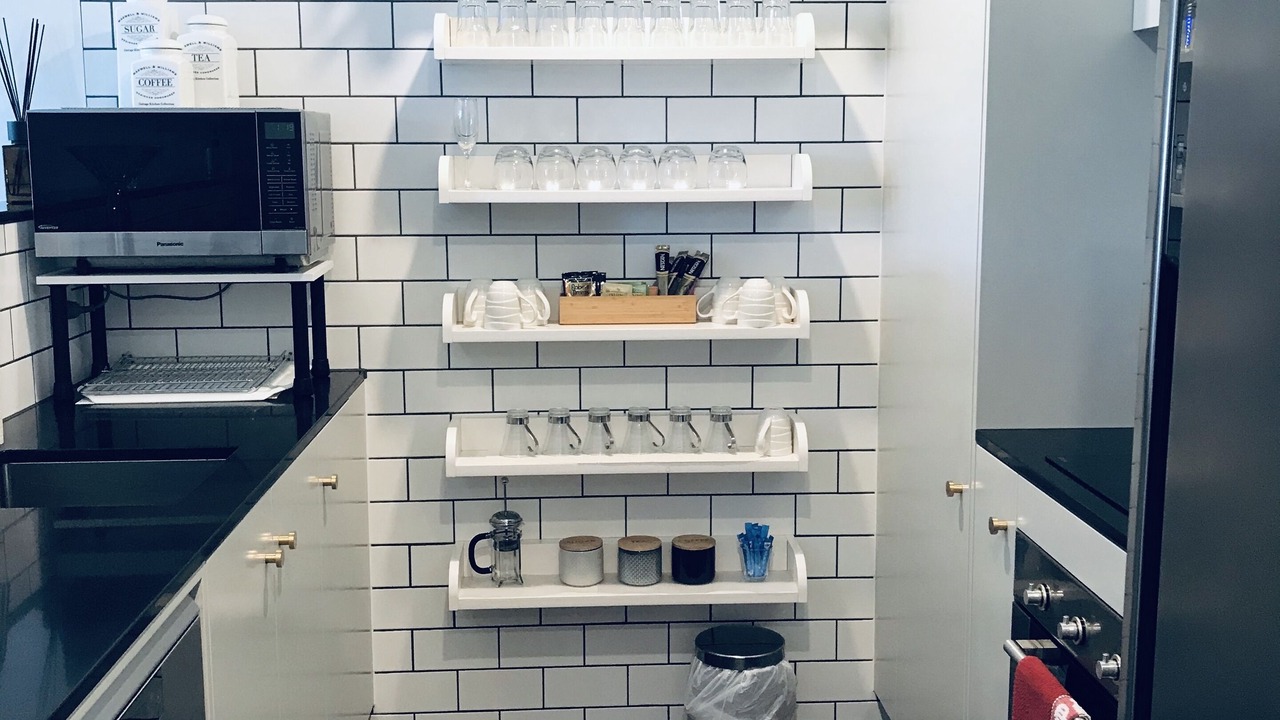 Photo of Kitchen in Kingston
