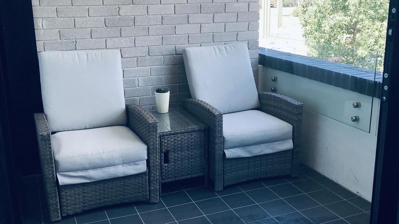 Photo of Patio Balcony in Kingston