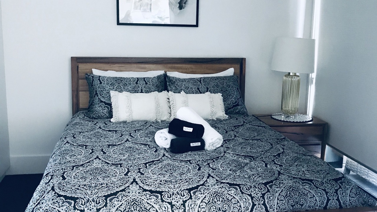 Photo of Bedroom in Kingston