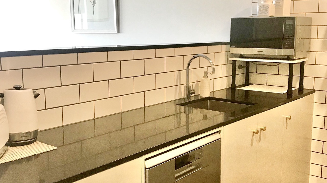 Photo of Kitchen in Kingston