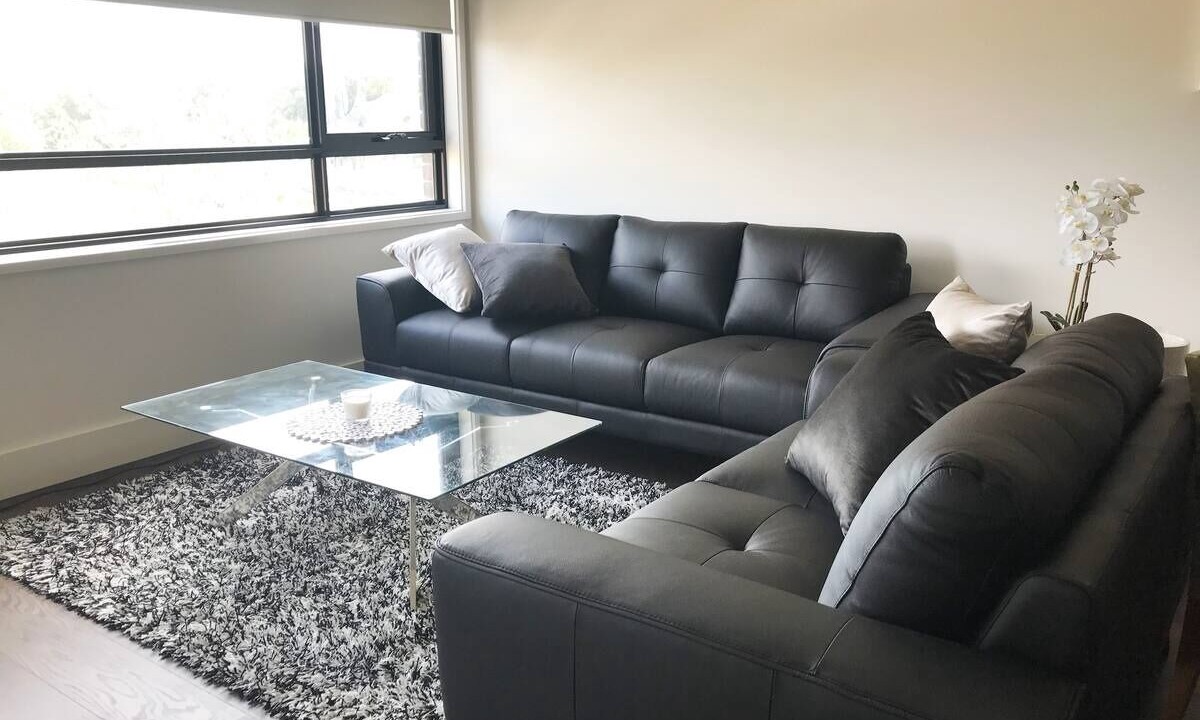 Photo of Livingroom in Kingston
