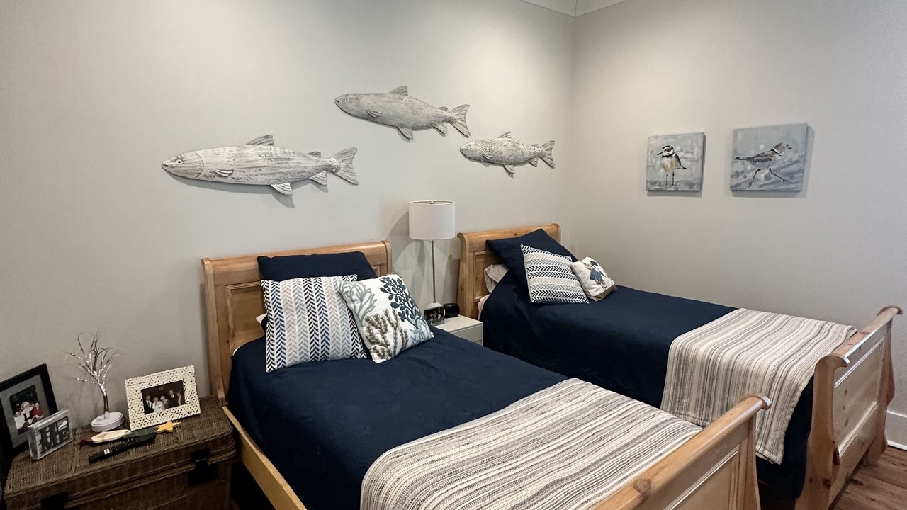 Photo of Bedroom in Fairhope