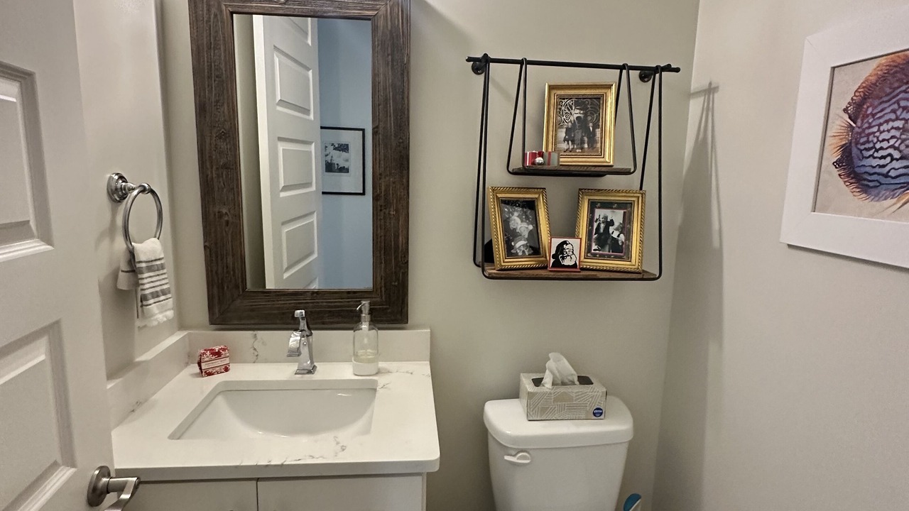 Photo of Bathroom in Fairhope