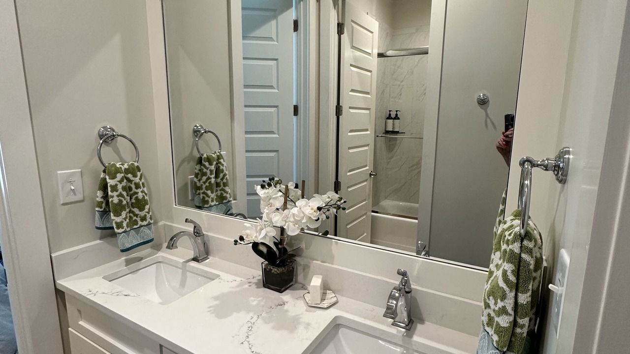 Photo of Bathroom in Fairhope