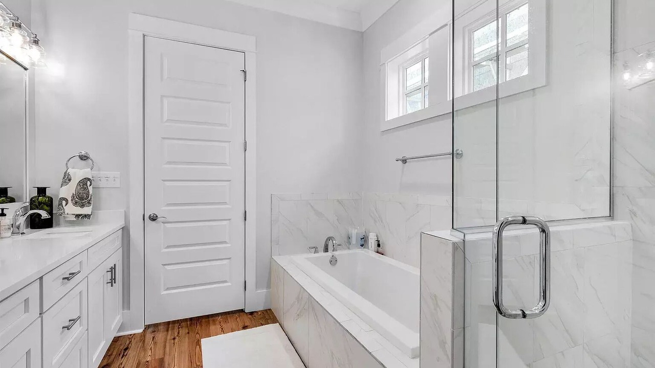 Photo of Bathroom in Fairhope
