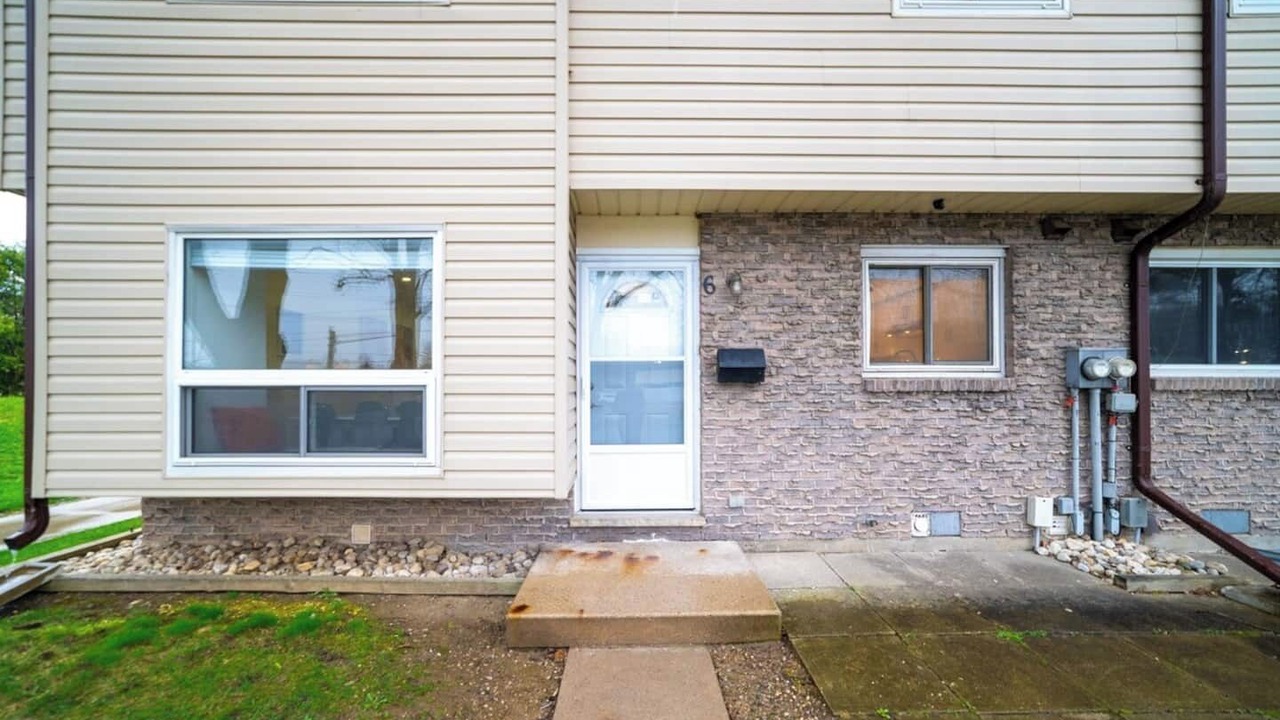 Photo of Outdoor in Waterloo