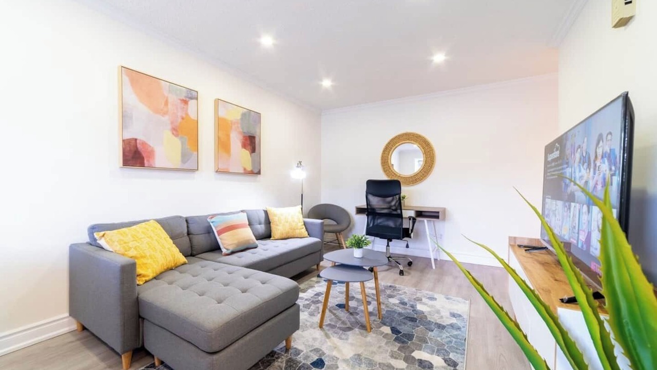 Photo of Bedroom in Waterloo