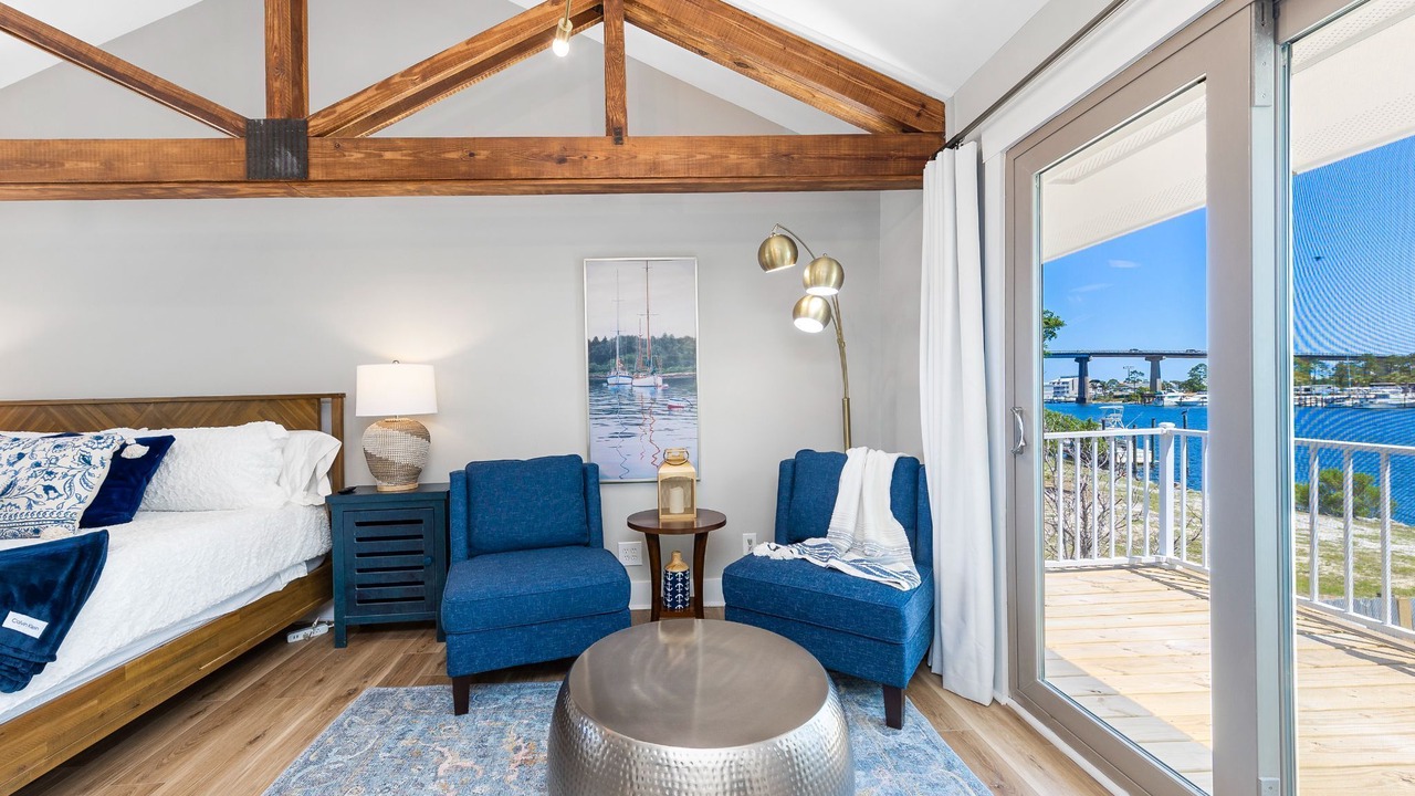 Photo of Bedroom in Ono Island